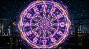 Daily Horoscope: April 24 2026 Brings Grounding Energy