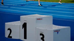Haringey runners secure podium and top-five finishes in London