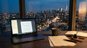 The Power of Perspective: Understanding Opinions and Editorials in Modern Journalism