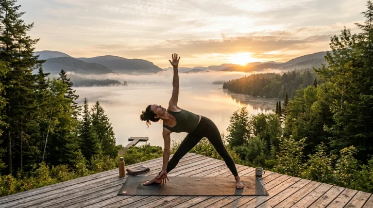Mastering Lifestyle and Wellness: A Comprehensive Guide to Holistic Health and Sustainable Living