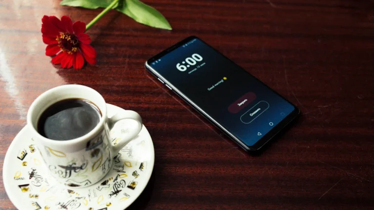 A safer caffeine cut-off plan for wired-tired days