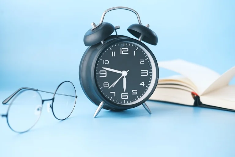 A safer caffeine cut-off plan for wired-tired days