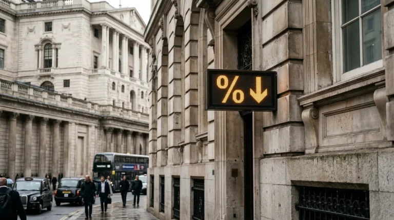 Bank of England June 18 Decision: Will the MPC Cut Interest Rates?