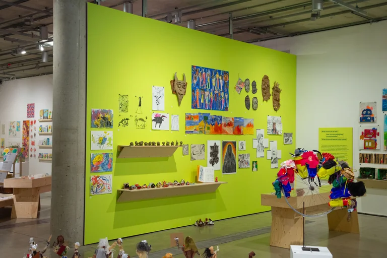 Camden pupils to fill King’s Cross gallery with art: key details