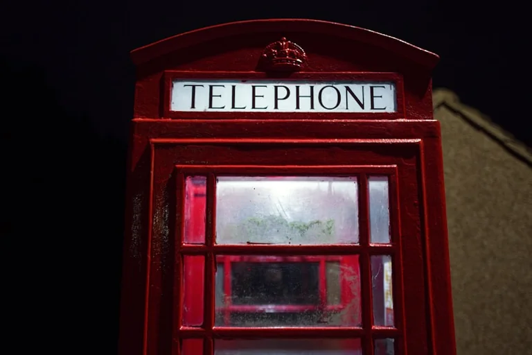 Camden Town phone boxes removed after council action: what residents need to know