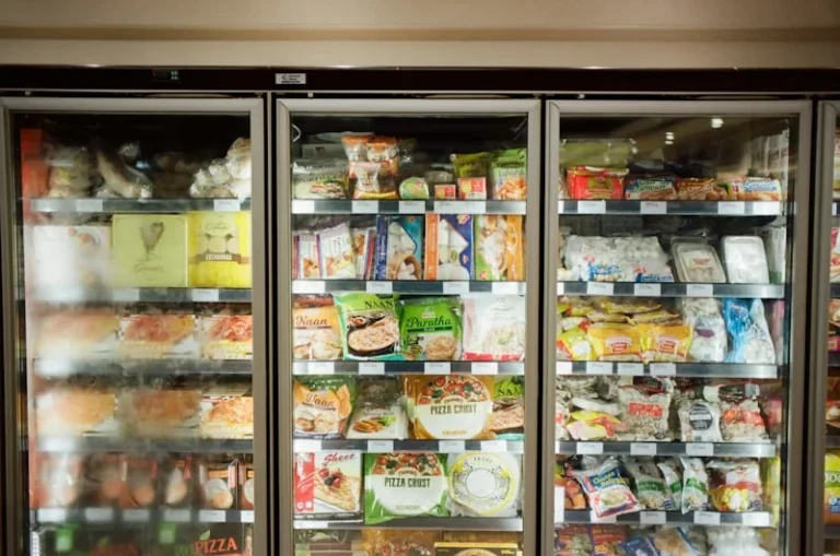 Can a freezer-first shop cut your weekly food bill?