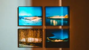 Chester museum opens two summer landscape exhibitions