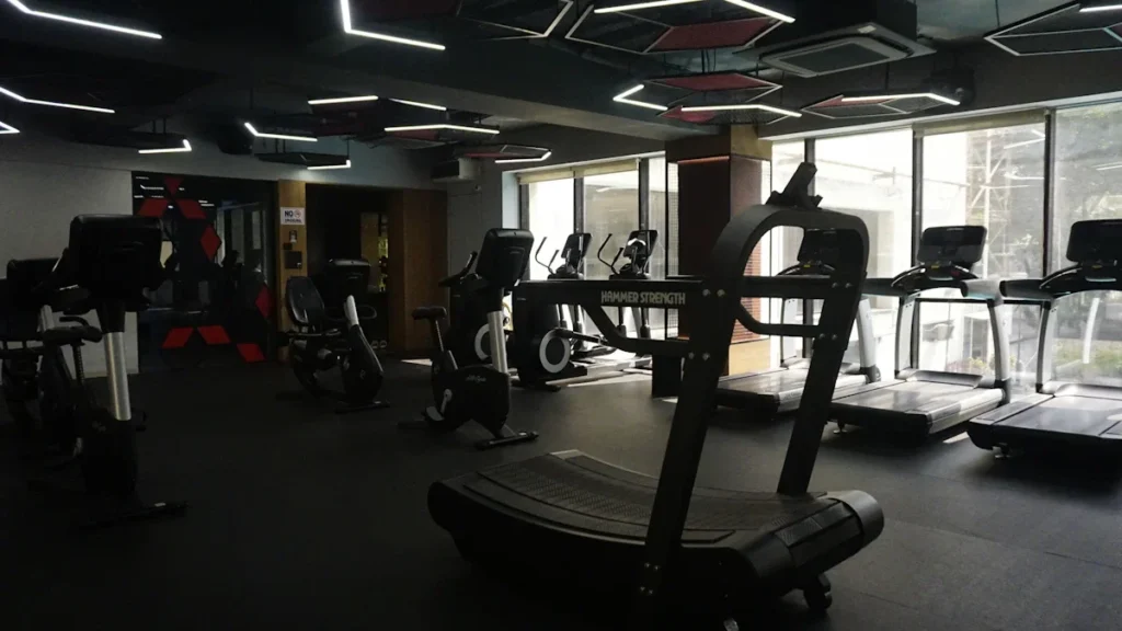 Croydon residents gain Star Wars themed gym in Addiscombe
