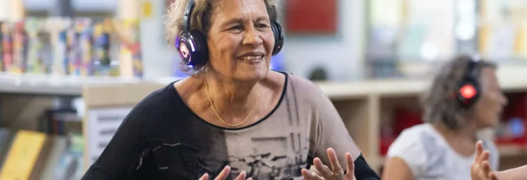 Croydon residents offered free brain health support and local events