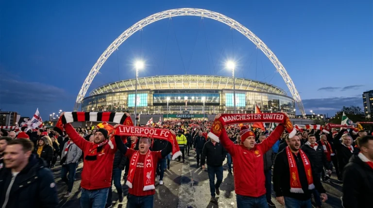 FA Cup Final 2026: Will the Match Be Decided in 90 Minutes at Wembley?