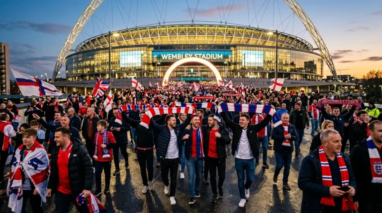 FA Cup Final 2026: Will Wembley See a Winner in Regulation Time?