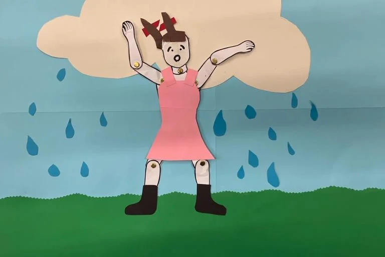 Haringey pupils head to film awards with first animation
