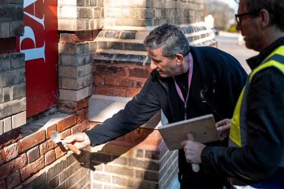 Haringey residents get new architecture festival events