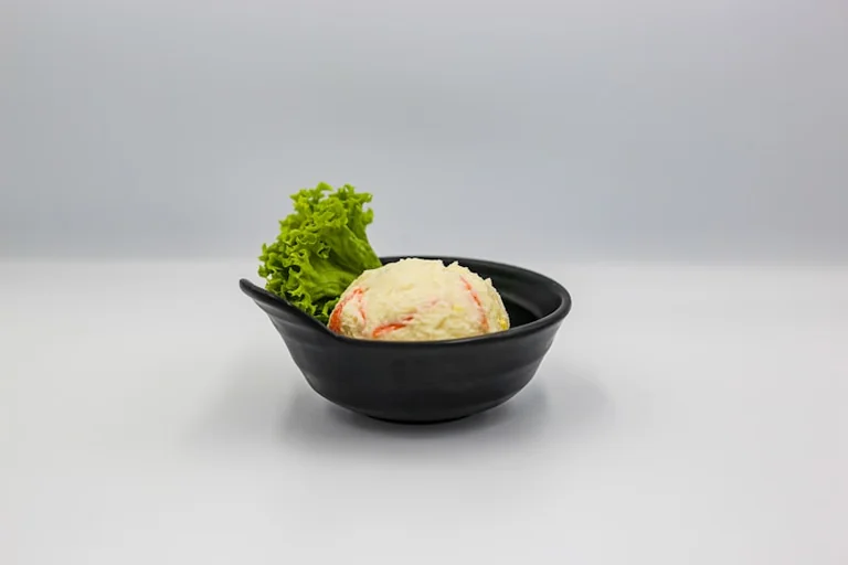 Herby New Potato Salad With Lemon and Mustard