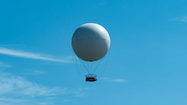 Lithuania Escalates ICAO Complaint Over Belarusian Balloon Incursions
