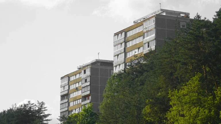 Lithuania Housing Subsidy: €5.6m Fund Opens for One Day Only