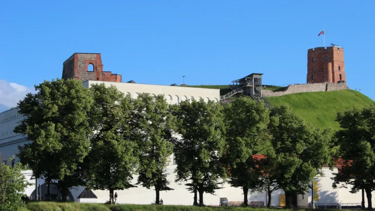 Lithuania Mourns Zenonas Juknevičius, Architect of Independence: key details