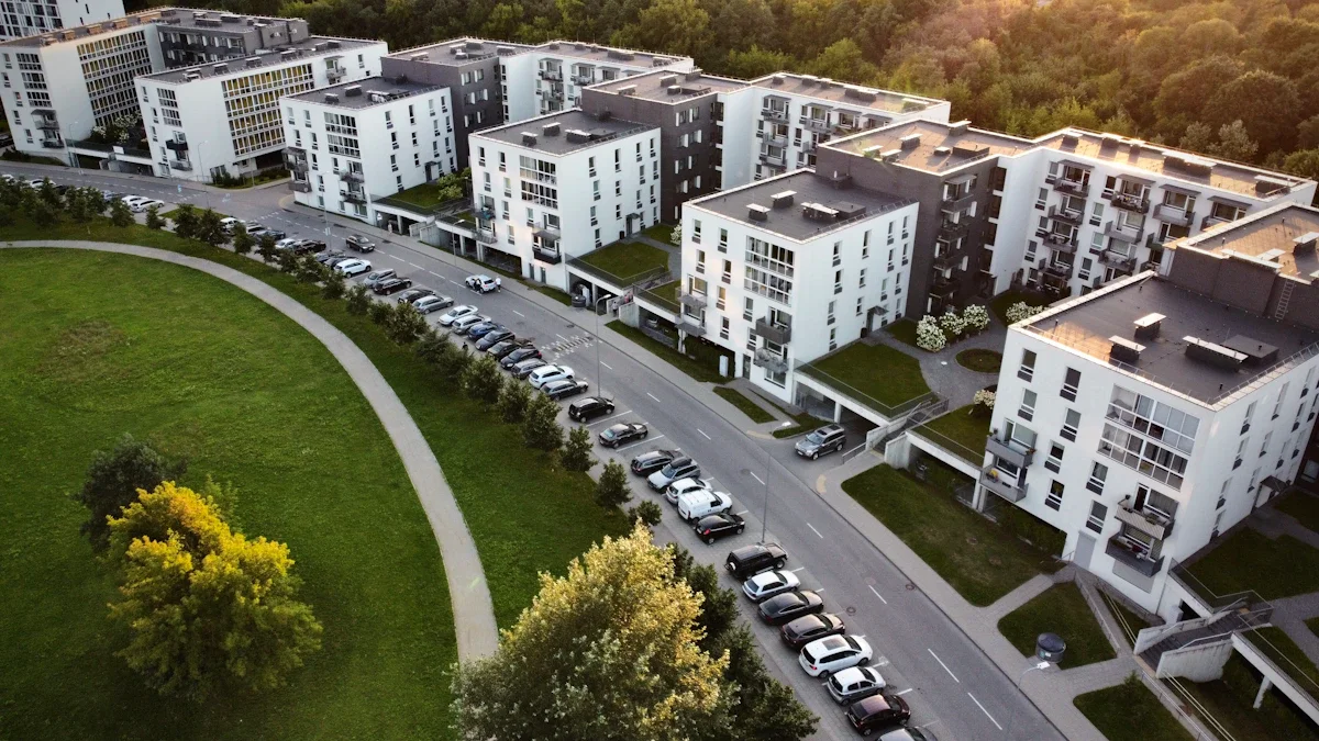 Lithuania Opens €5.6M Housing Fund: How to Apply on May 19