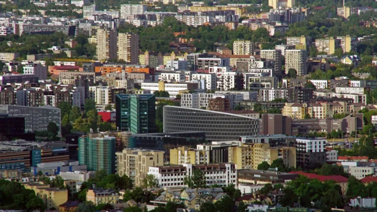 Lithuania Targets High-Value Growth with €2.3bn Investment Plan