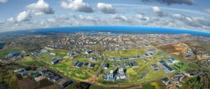 Lithuania’s €70m Biofuel Hub: Processing Half the Nation’s Rapeseed