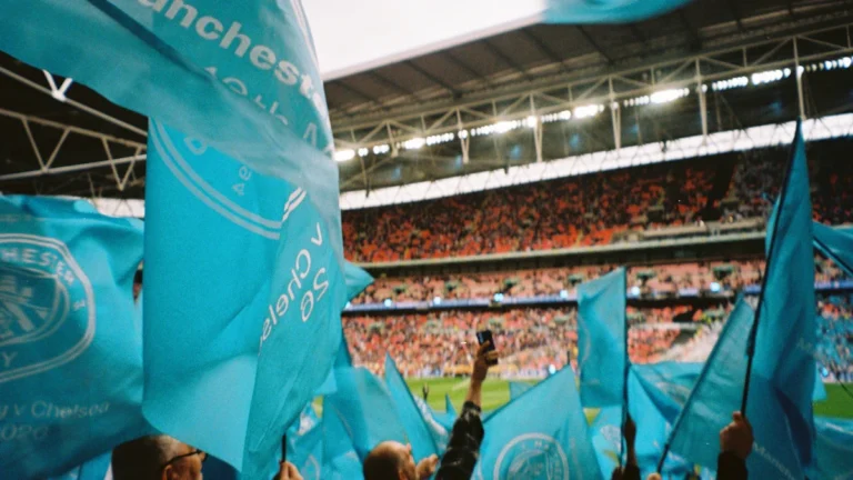 Manchester City parade guide: route, times and Pep farewell