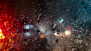 Met Office amber warning decision before Monday morning