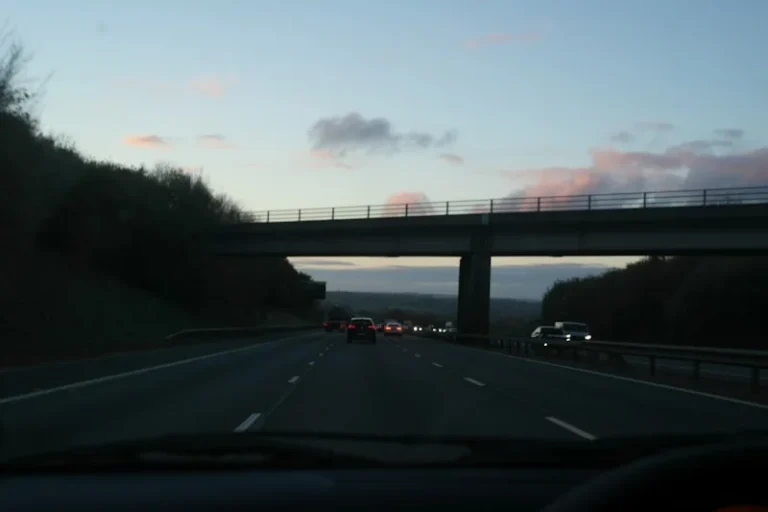 Met Office amber warning decision before Monday travel