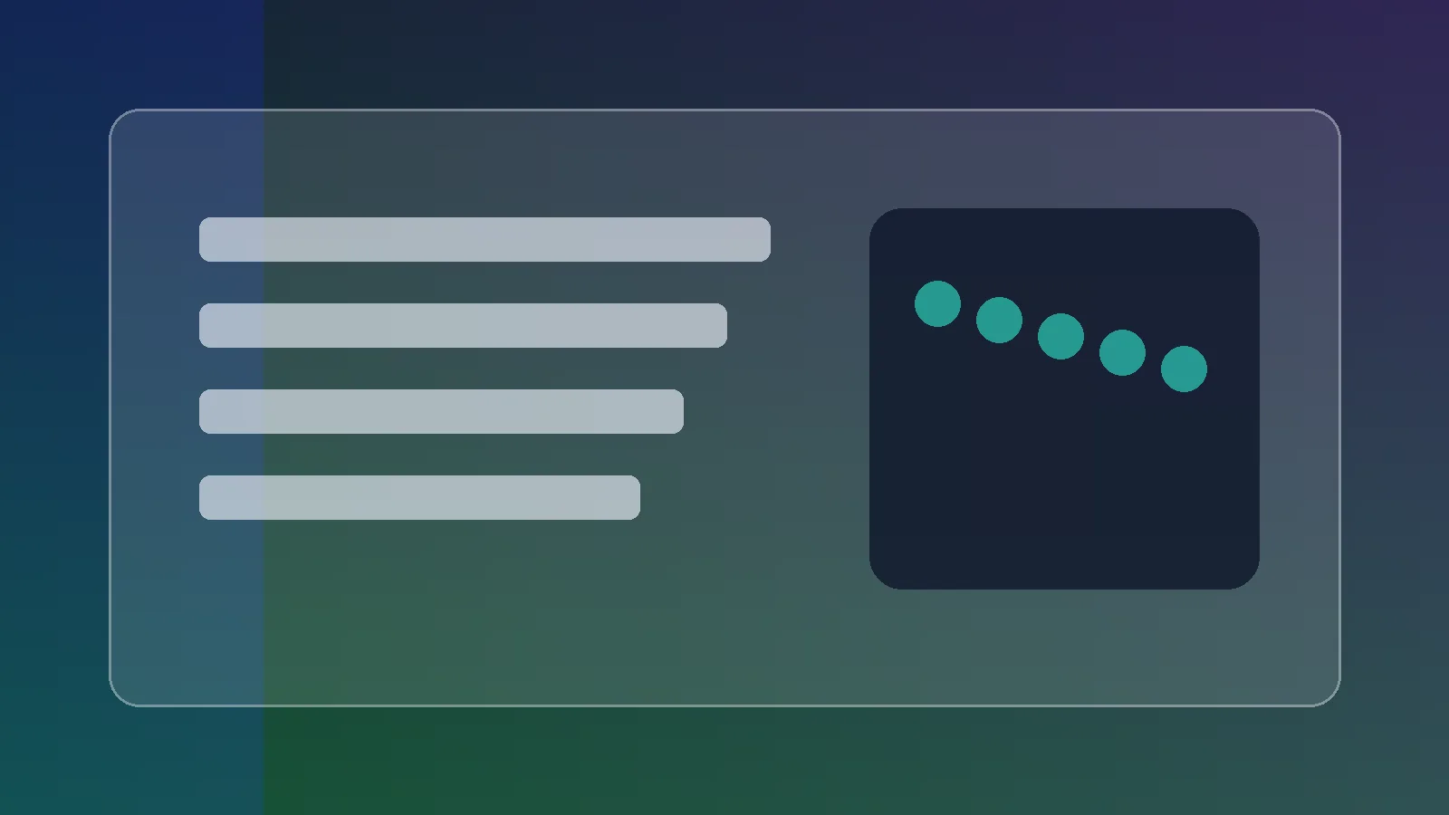 What should readers expect from an AI-assisted local article?