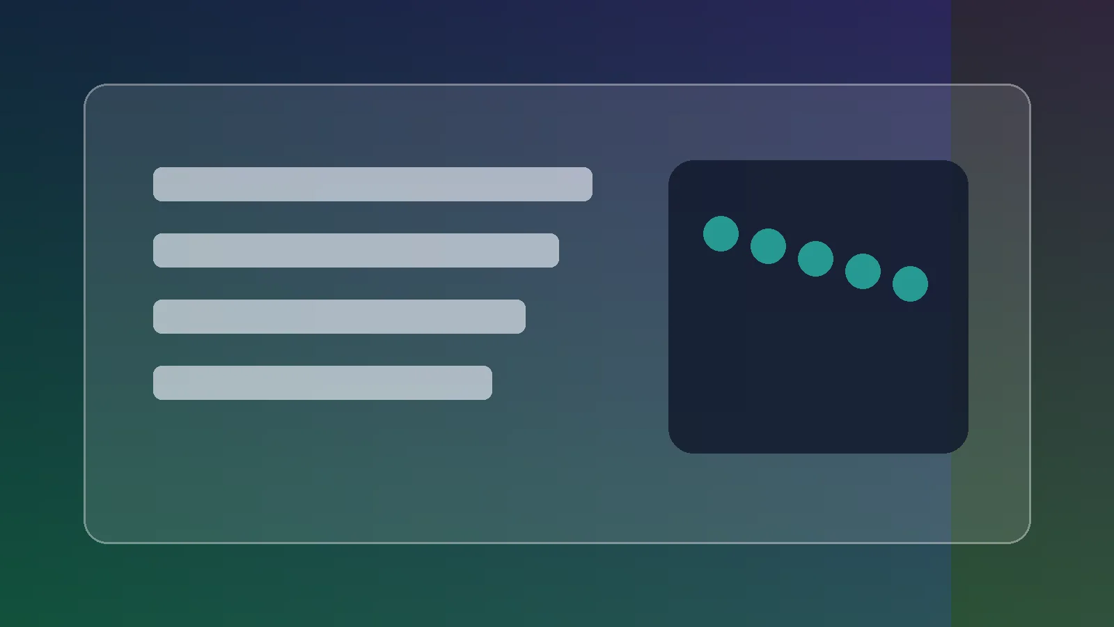 What should readers expect from an AI-assisted local article?