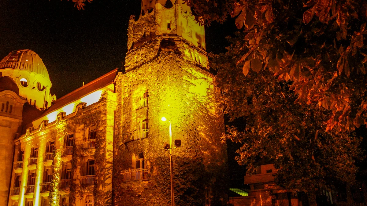 Museum Night 2026 in Cēsis: Your Guide to Late-Night Concerts, Workshops, and History