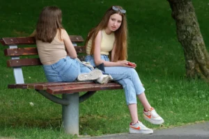 Navigating the Neon Hair Phase: A Parent’s Guide to Teen Appearance Experiments