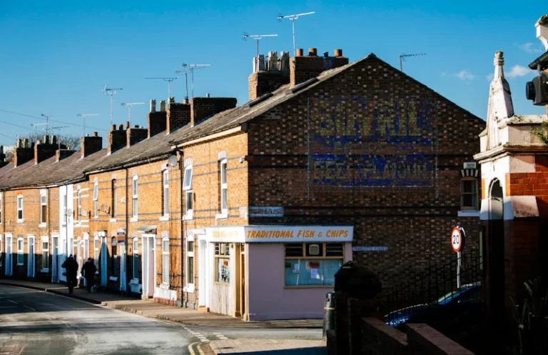 Nottingham landlord fined £11,000 for unlicensed housing violations