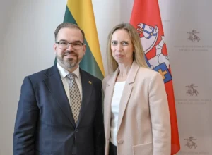 US Reaffirms Unwavering Security Commitment to Lithuania: what residents need to know