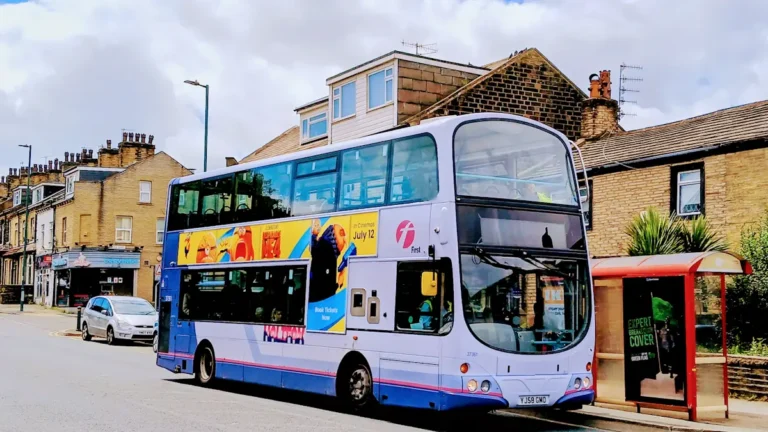 Wellingborough W3 bus route starts for Kingsway: what residents need to know