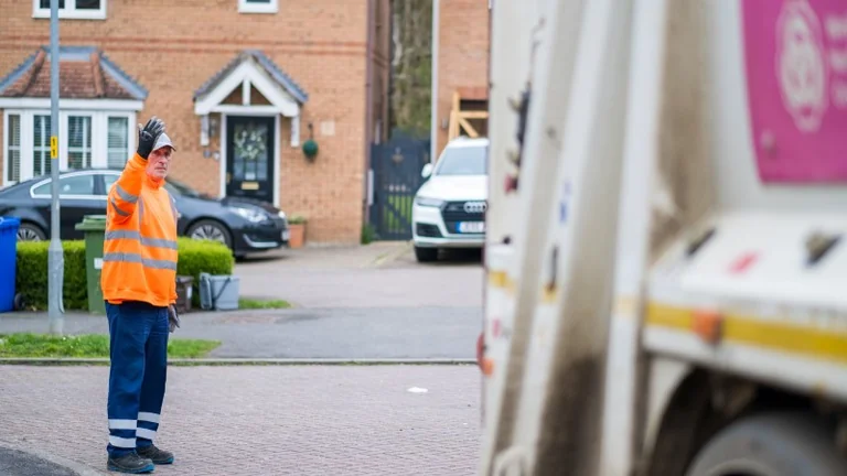 West Northamptonshire bin changes move closer: what residents need to know