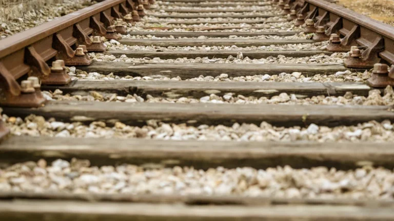 What to check before weekend rail engineering works