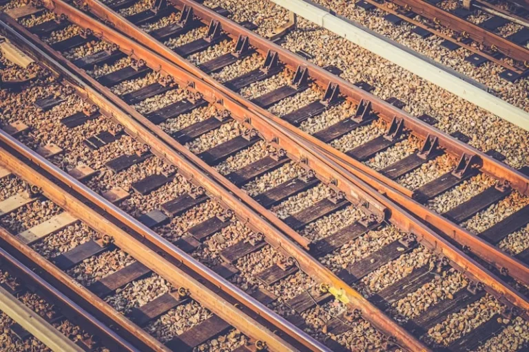 What to check before weekend rail engineering works