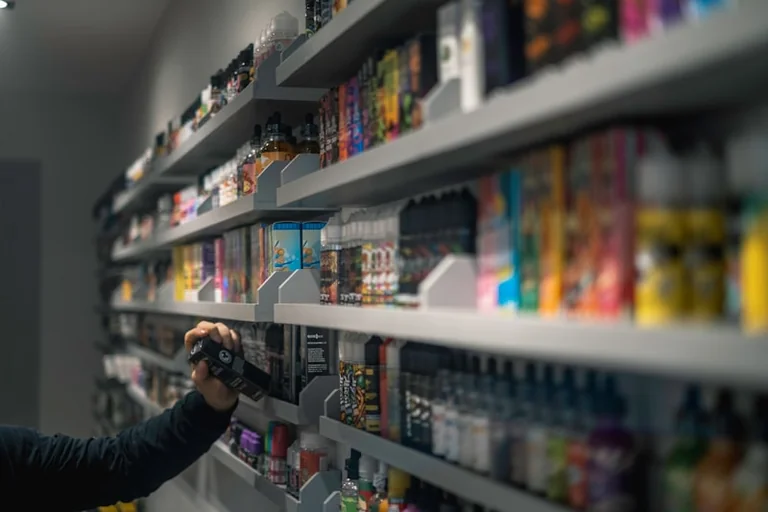 Wigan shops face fines after illicit vapes and tobacco seizures