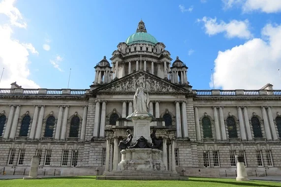 Belfast dog owner fined after child injured: munisha.co.uk