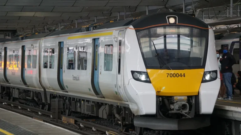 Bexley commuters face summer Thameslink cuts