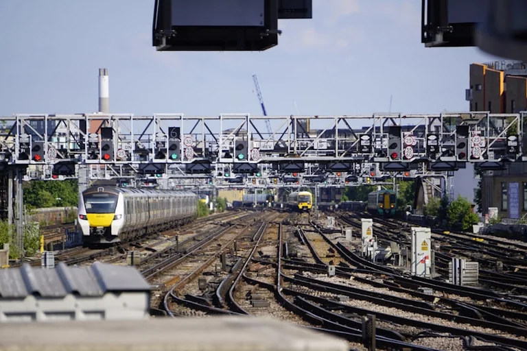 Bexley commuters face summer Thameslink cuts