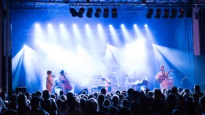 Coventry Bands in the Park returns with free June concert