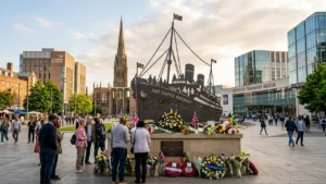 Coventry to Host First Ever Windrush Festival This June