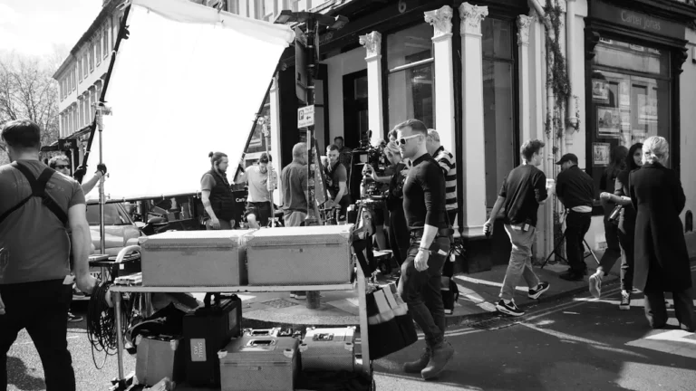 Croydon film push targets local screen jobs