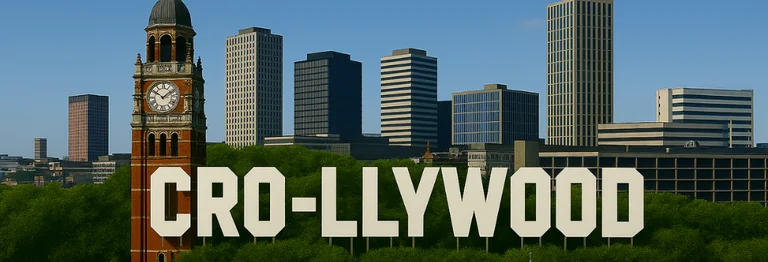 Croydon film push targets local screen jobs