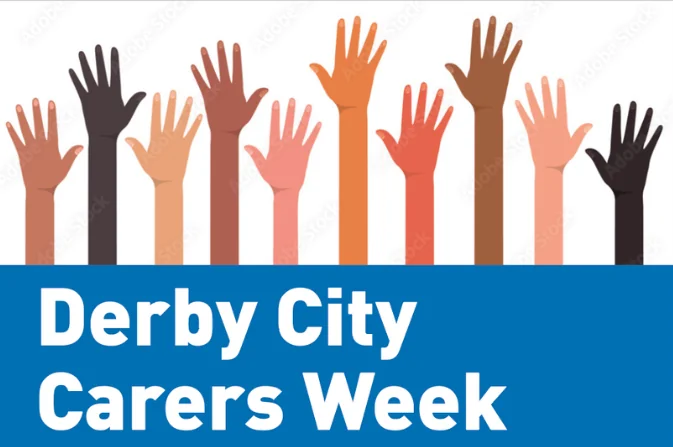 Derby carers invited to free Market Hall support event