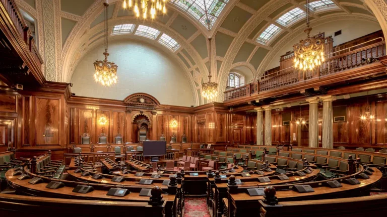 Derby reserves rise after £4m council underspend