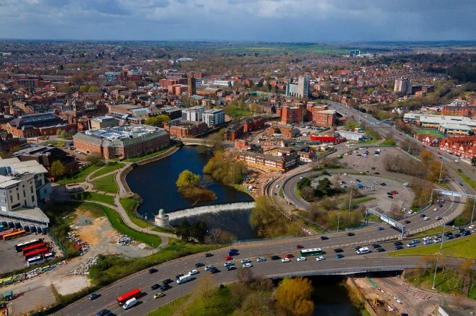 Derby residents face new Local Plan consultation