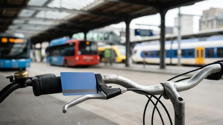 Free Better Transport Week events in Plymouth