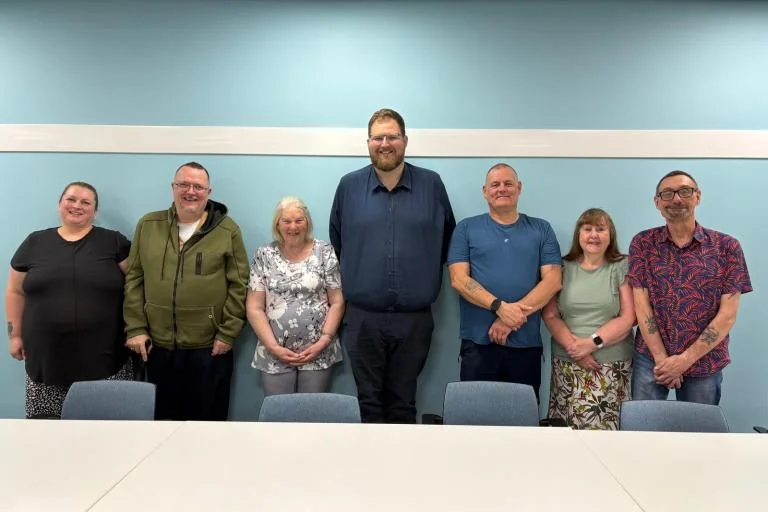 Free Great Get Together events across Milton Keynes: practical information